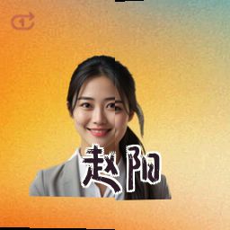 赵阳